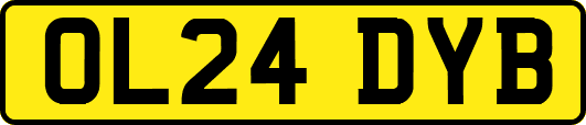 OL24DYB