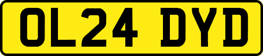 OL24DYD