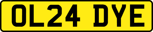 OL24DYE