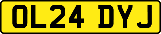 OL24DYJ