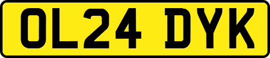 OL24DYK