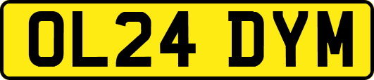 OL24DYM