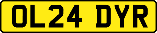 OL24DYR