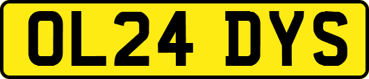 OL24DYS