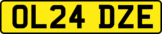 OL24DZE