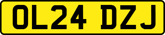 OL24DZJ