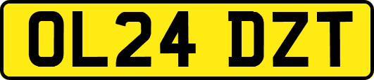 OL24DZT