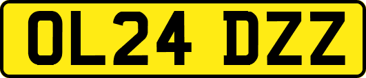 OL24DZZ