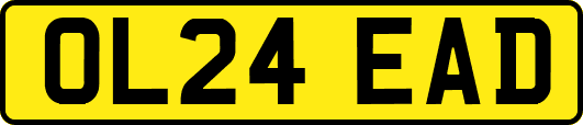OL24EAD