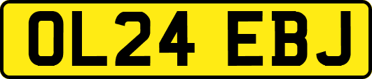 OL24EBJ