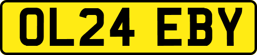 OL24EBY