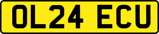 OL24ECU