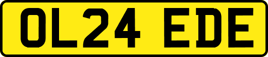 OL24EDE