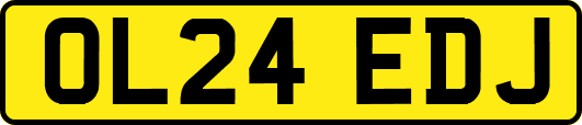 OL24EDJ