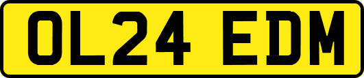 OL24EDM