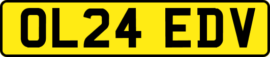 OL24EDV