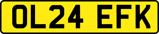 OL24EFK