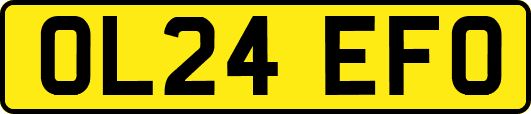 OL24EFO
