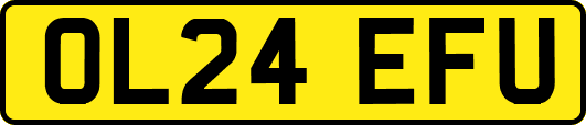 OL24EFU