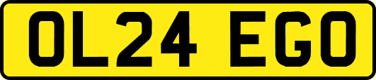 OL24EGO