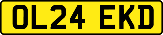 OL24EKD