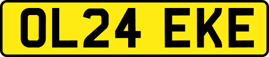 OL24EKE