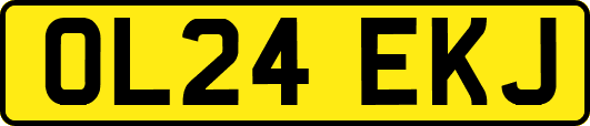 OL24EKJ
