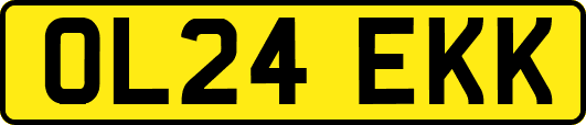 OL24EKK