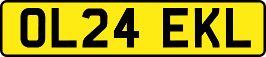 OL24EKL