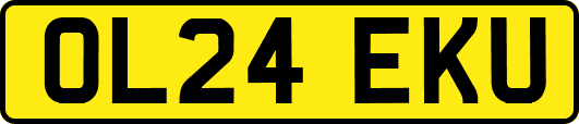 OL24EKU
