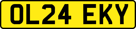 OL24EKY