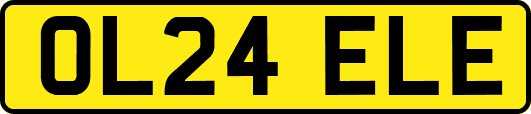 OL24ELE