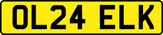 OL24ELK