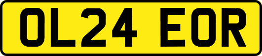 OL24EOR