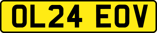 OL24EOV