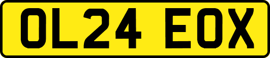 OL24EOX