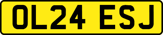 OL24ESJ