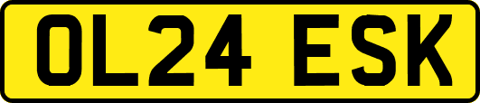 OL24ESK