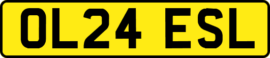 OL24ESL