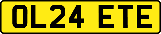 OL24ETE