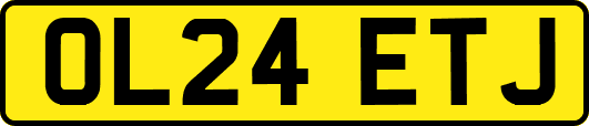 OL24ETJ