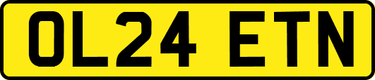 OL24ETN