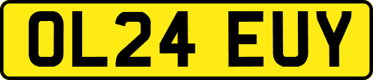 OL24EUY