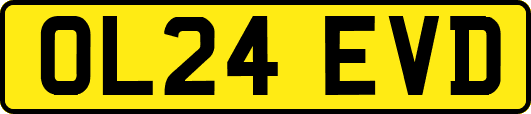 OL24EVD