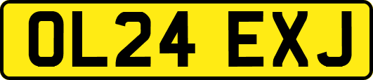 OL24EXJ