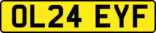OL24EYF