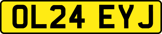 OL24EYJ