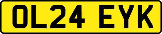 OL24EYK