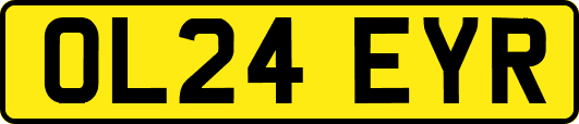 OL24EYR