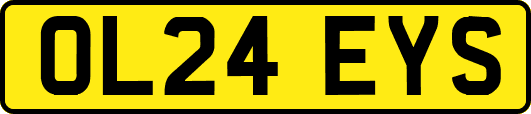 OL24EYS